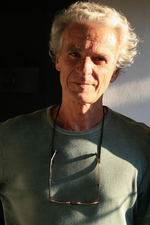 Photo of Andrea Tonacci