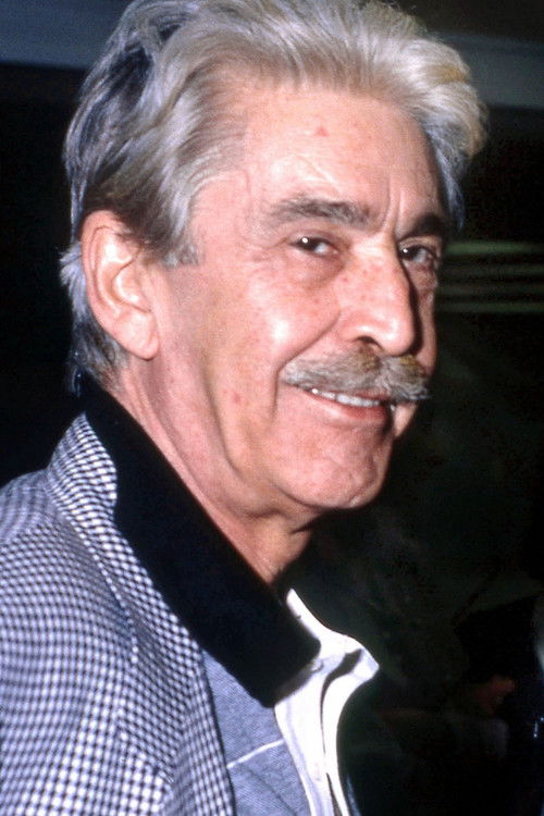 Photo of Franco Cristaldi