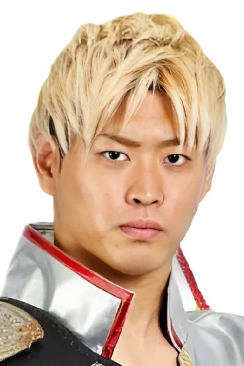 Photo of Kaito Kiyomiya