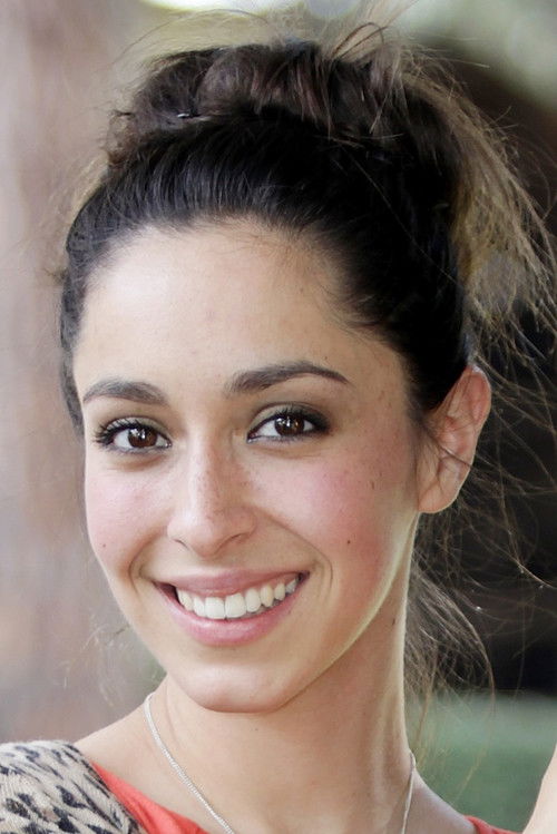 Photo of Oona Chaplin