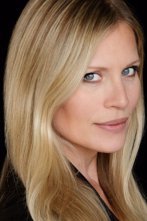 Photo of Brette Taylor