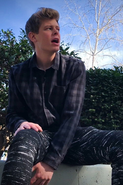 Photo of Matthew DeHoff