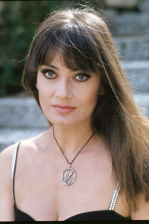 Photo of Marisa Mell