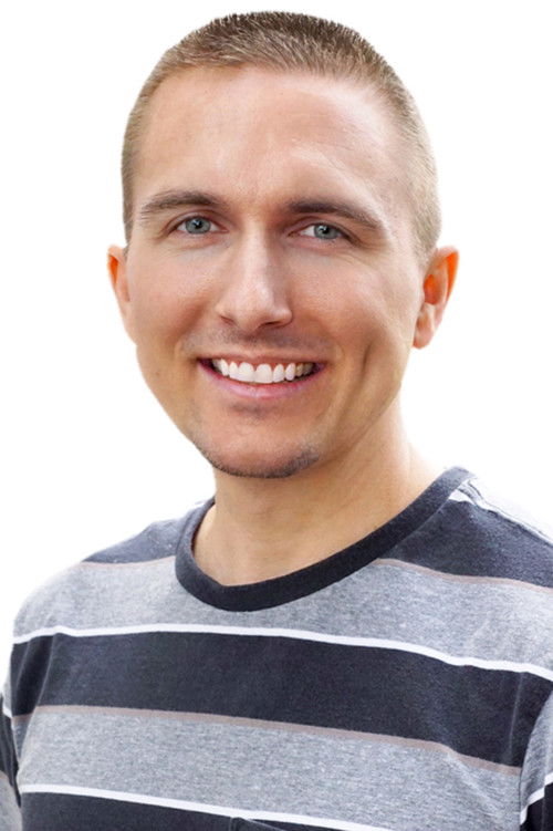 Photo of Daniel N. Butler