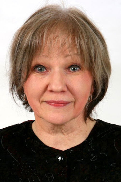 Photo of Līga Liepiņa