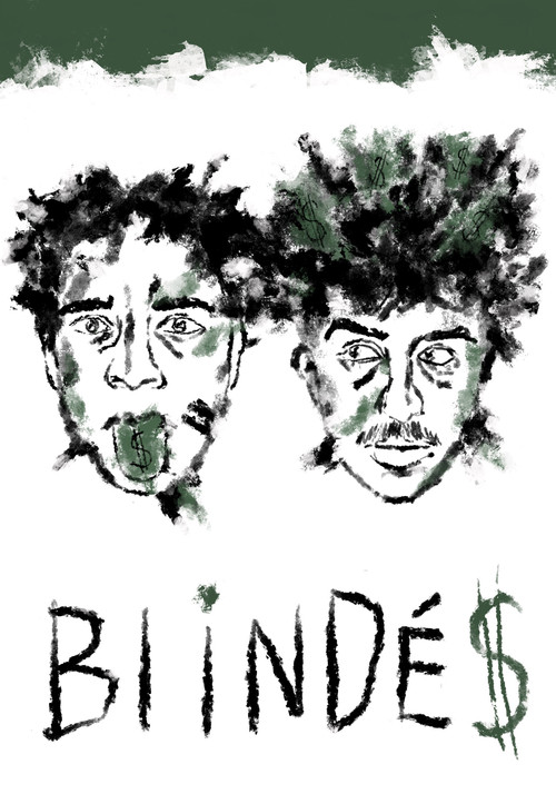 Blindé$