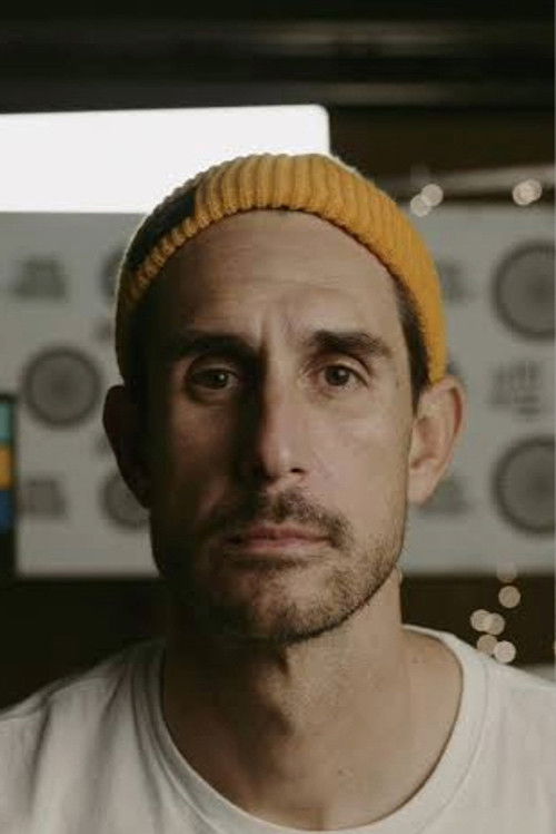 Photo of Brett Pawlak