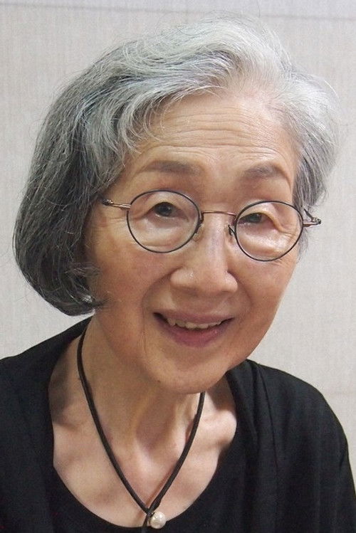 Atsuko Kawaguchi