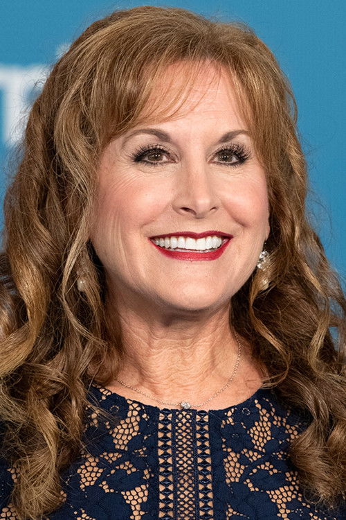 Photo of Jodi Benson