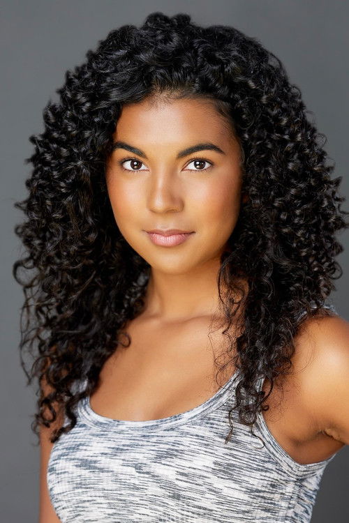 Photo of Danielle Chambers