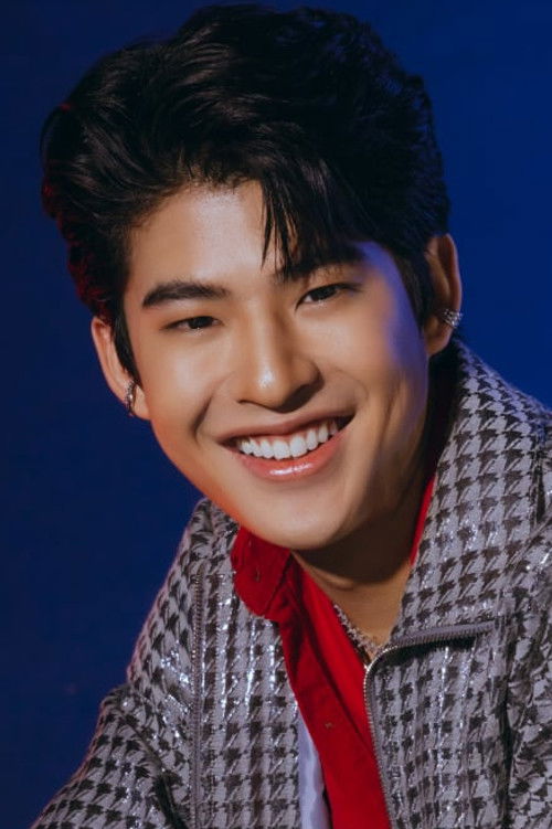 Photo of Pakin Kuna-anuwit