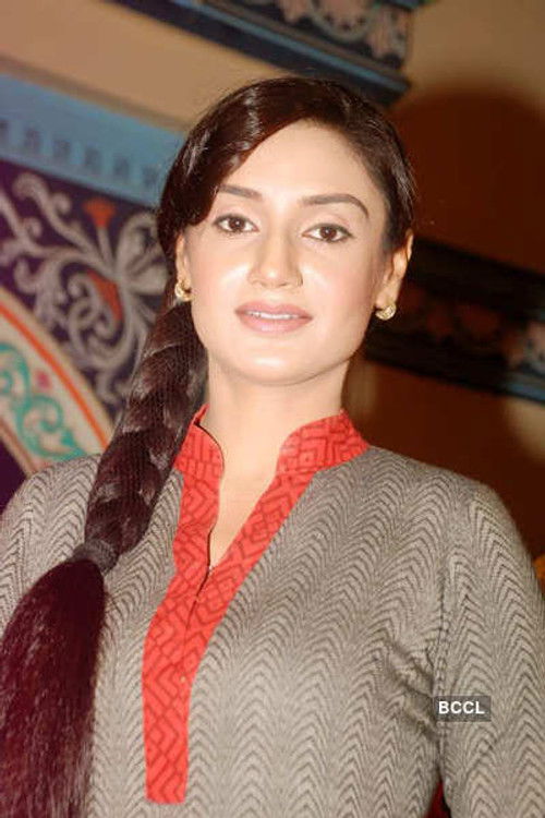 Photo of Rati Pandey