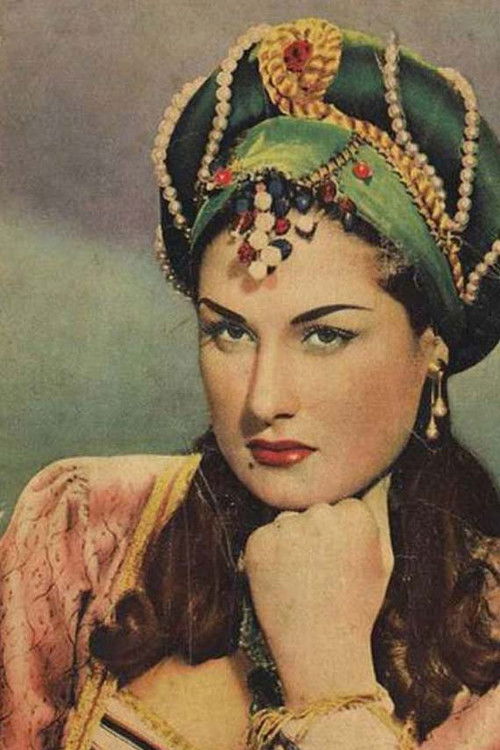 Photo of Laila Fawzy