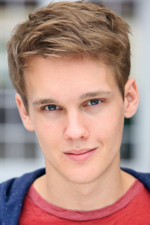 Photo of Hunter Doohan