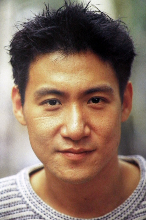 Photo of Jacky Cheung Hok-Yau