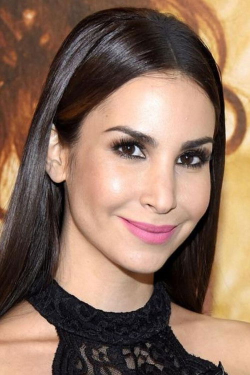 Photo of Sıla Şahin