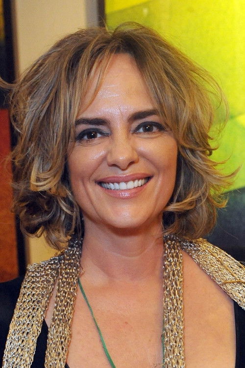 Photo of Michelle Johnson