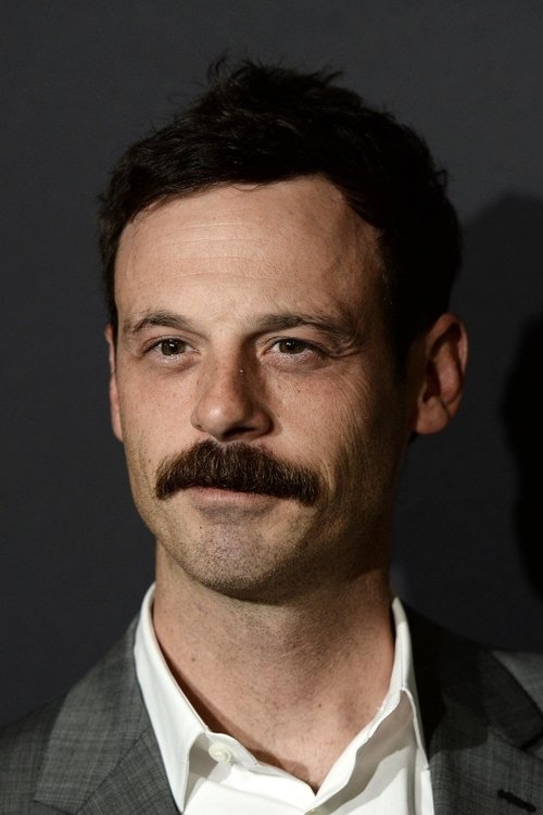 Photo of Scoot McNairy