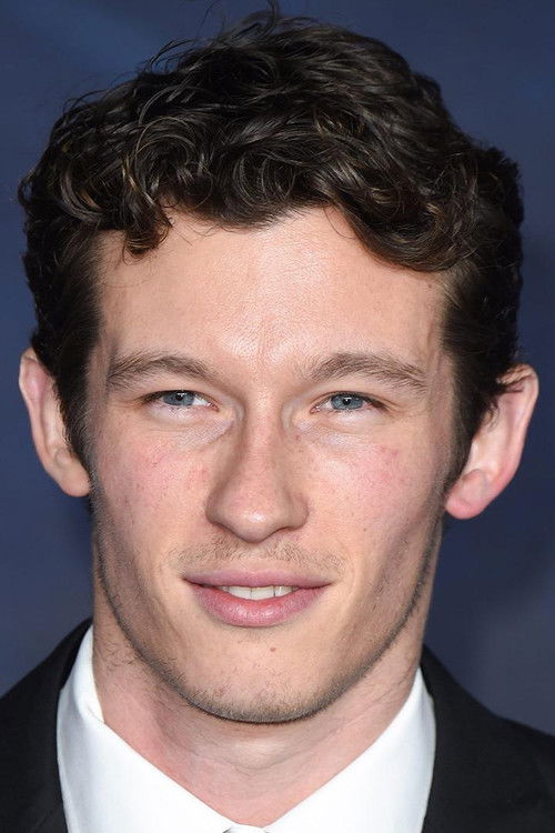 Photo of Callum Turner
