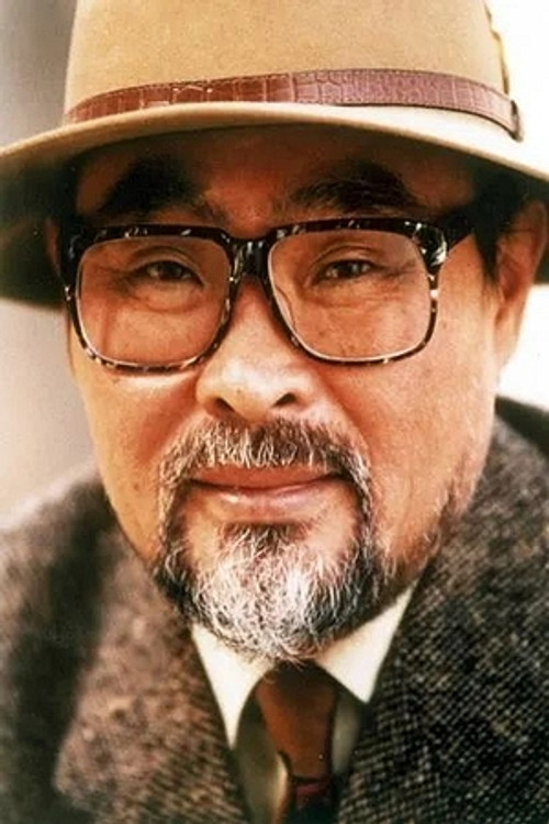 Profile of Lee Ju-il