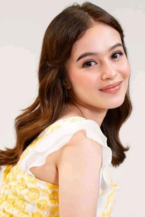 Photo of Krystal Mejes