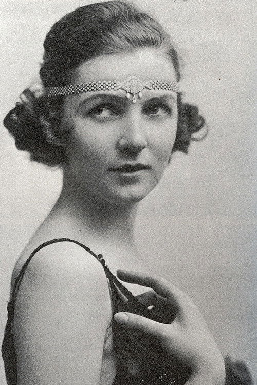 Photo of Irene Castle