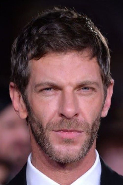 Photo of Sam Hazeldine