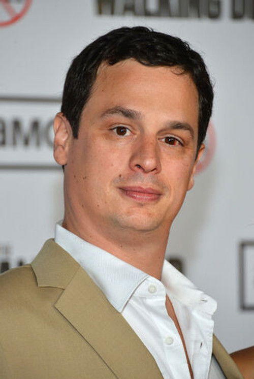 Photo of David Alpert