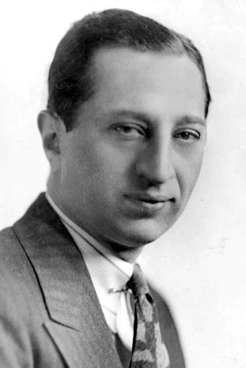 Photo of Jay Adler