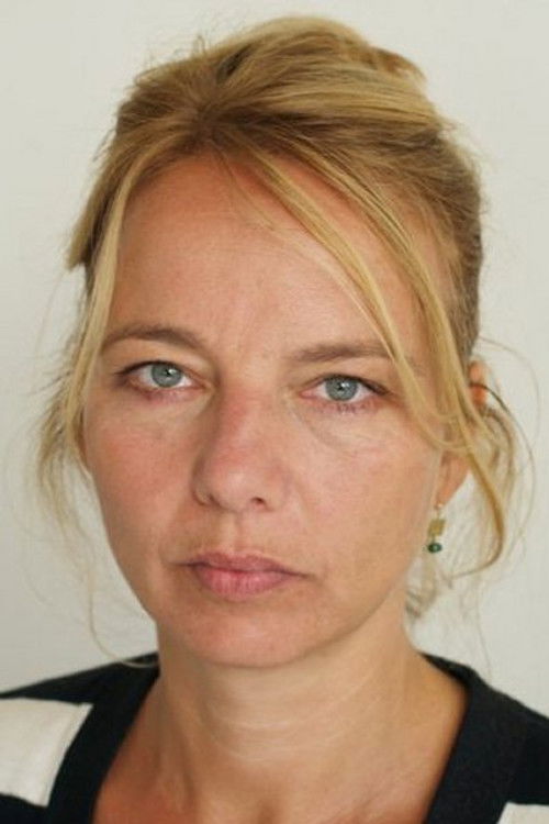 Photo of Petrine Agger