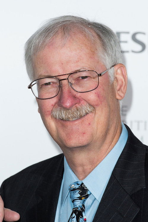 Photo of John Musker