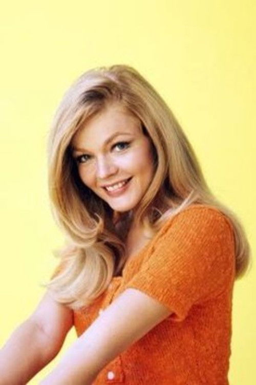 Photo of Karen Jensen