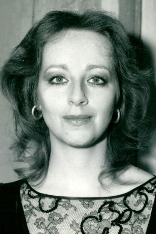 Photo of Amanda Boxer