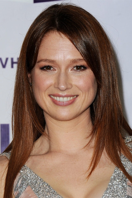 Ellie Kemper