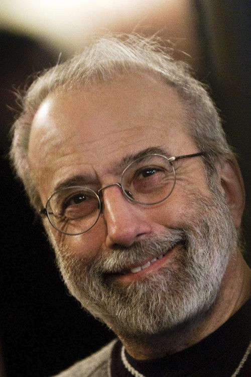 Photo of Tom Fontana