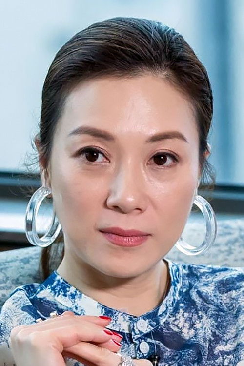 Photo of Maggie Cheung Ho-Yee