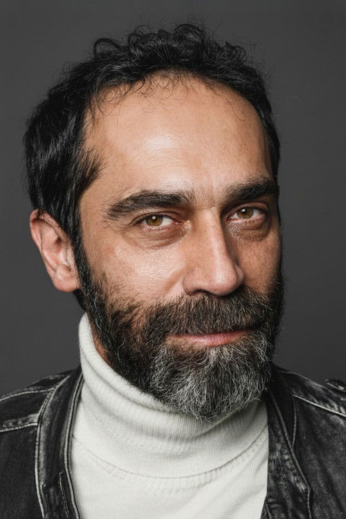 Photo of Caner Kurtaran