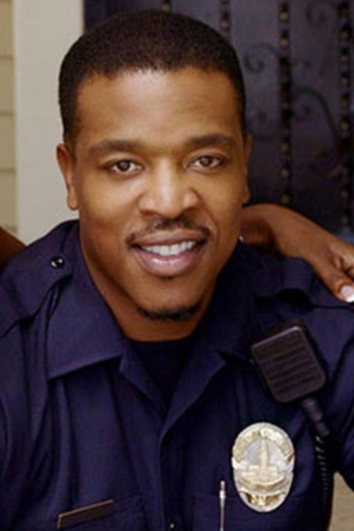 Photo of Russell Hornsby