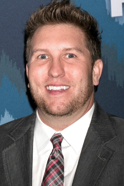 Photo of Nate Torrence