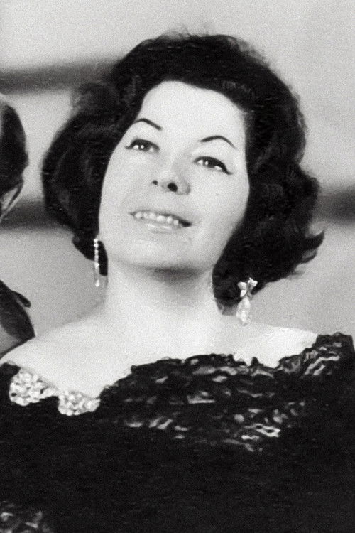 Photo of Hermínia Silva