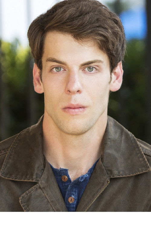 Photo of Chandler Darby