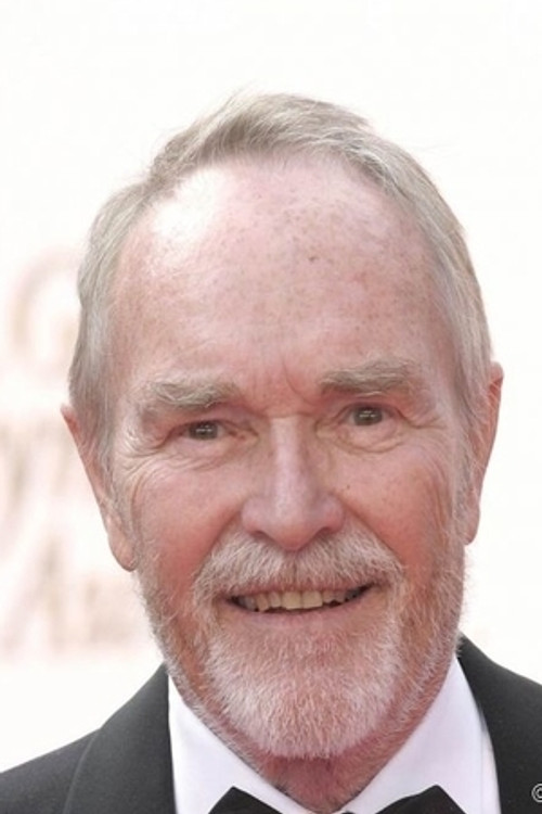 Photo of Pierre Vaneck