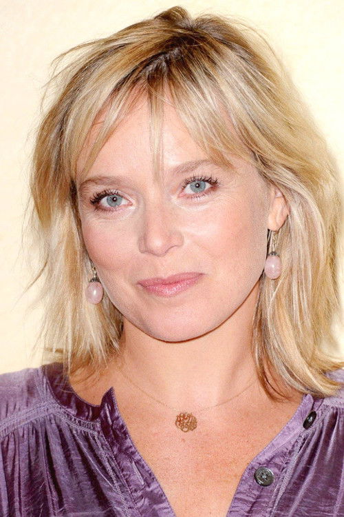 Photo of Marie Guillard