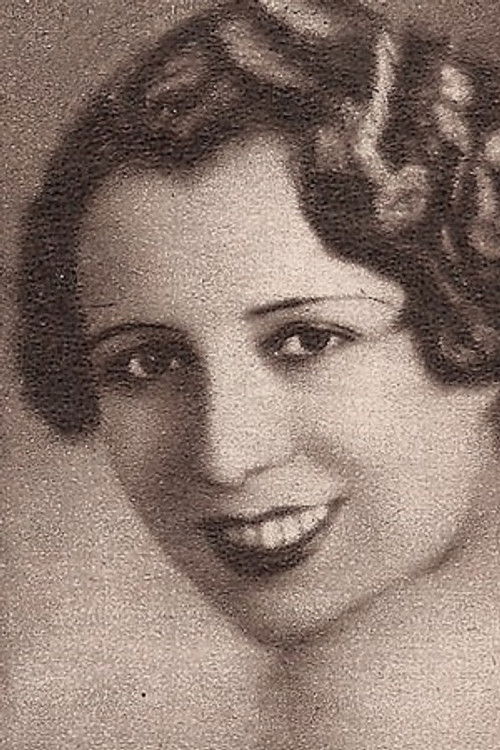 Photo of María Arias