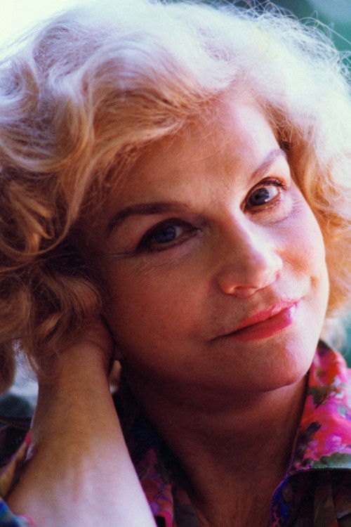 Photo of Tônia Carrero