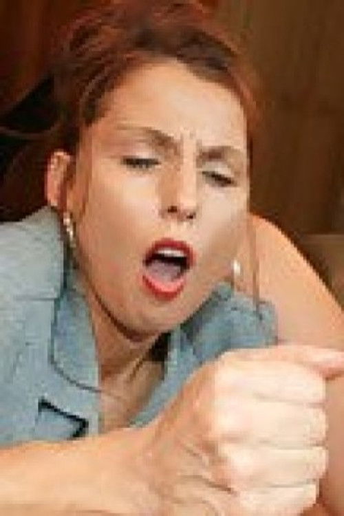 Photo of Stacy Starr