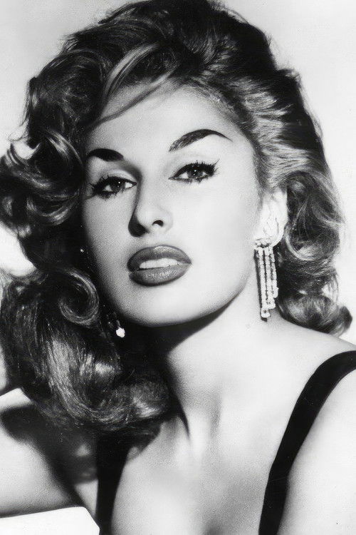 Photo of Sylvia Lopez