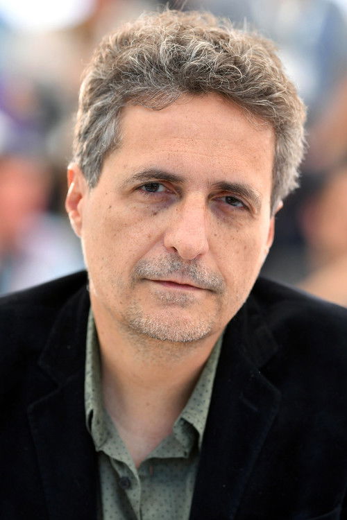 Photo of Kleber Mendonça Filho