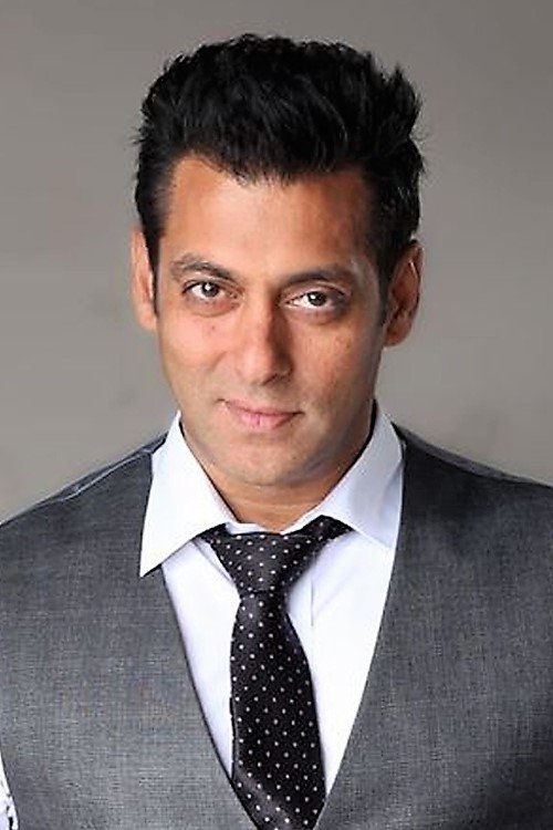 Photo of Salman Khan