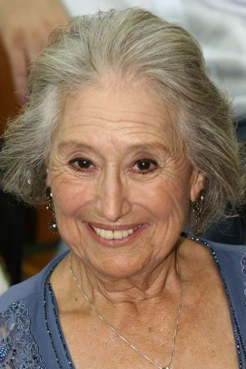Photo of Eirini Koumarianou
